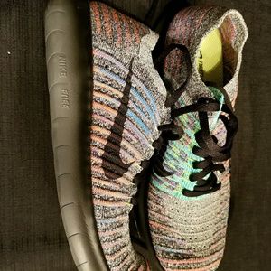 Nike Free RN Flyknit